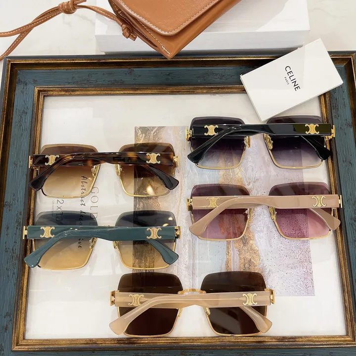 スーパーコピー ロエベ サングラス