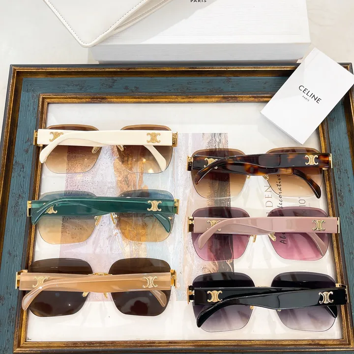 スーパーコピー セリーヌ サングラス