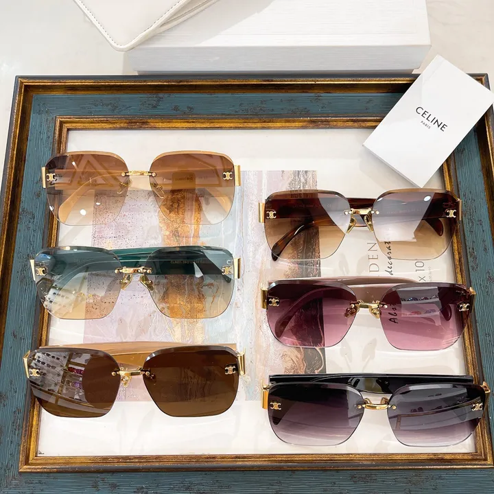 スーパーコピー セリーヌ サングラス