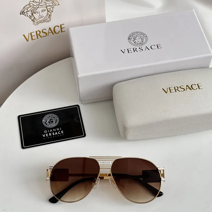 スーパーコピー ヴェルサーチ サングラス