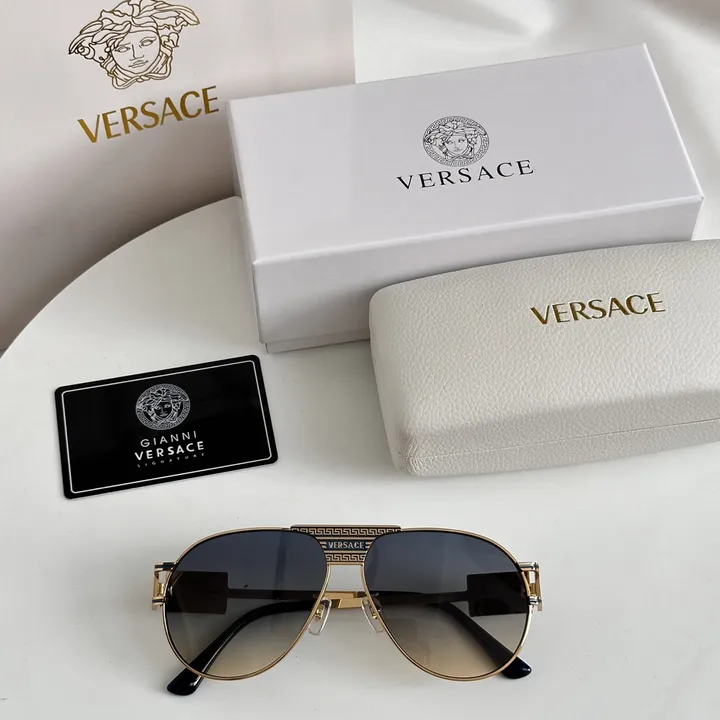 スーパーコピー ヴェルサーチ サングラス