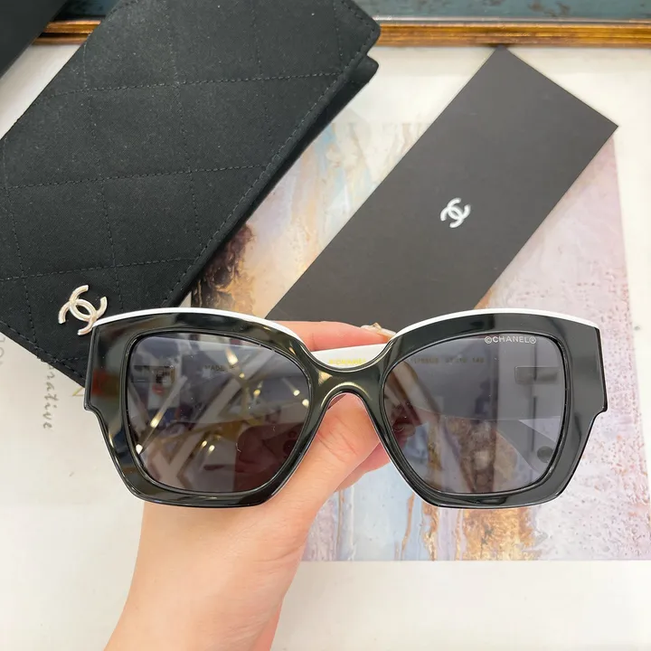 スーパーコピー シャネル サングラス