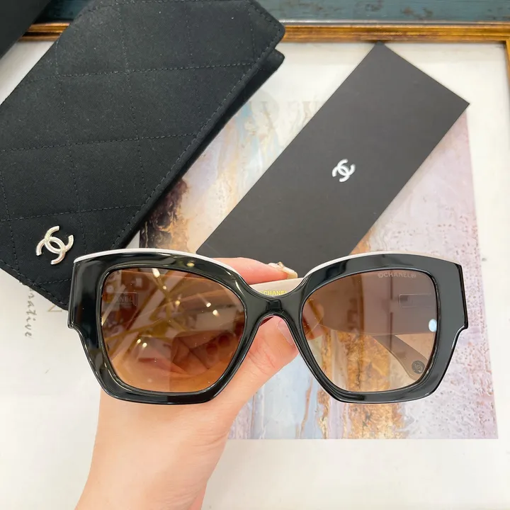 スーパーコピー シャネル サングラス