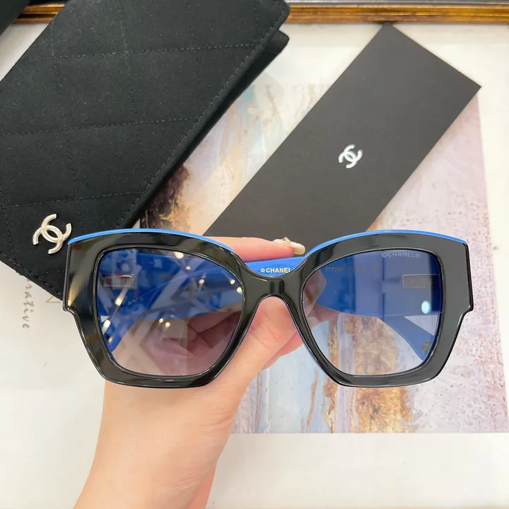 スーパーコピー シャネル サングラス
