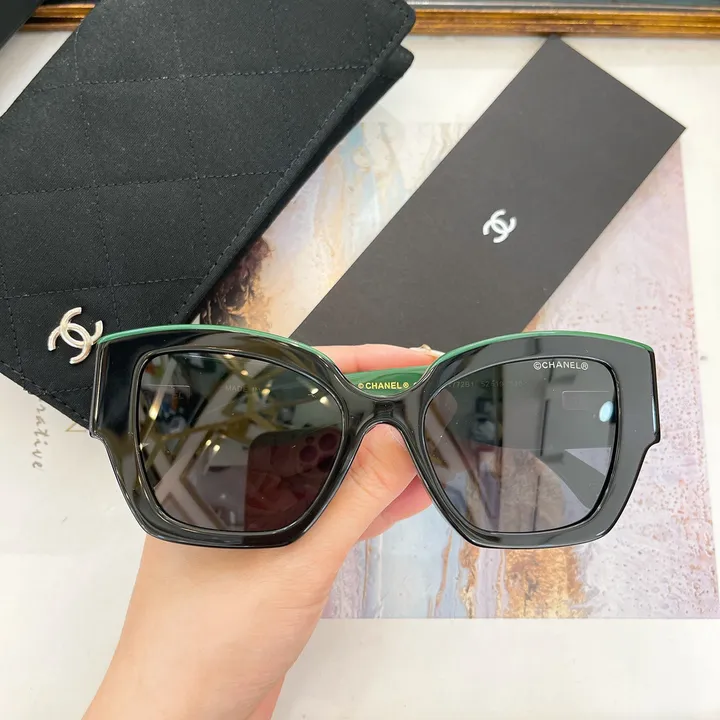 スーパーコピー シャネル サングラス