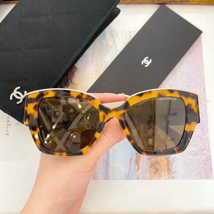 スーパーコピー シャネル サングラス