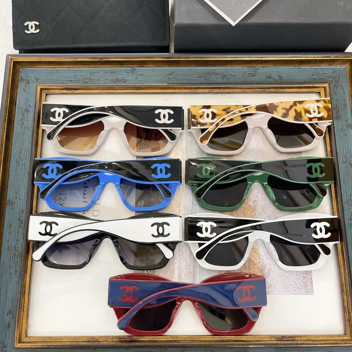 スーパーコピー シャネル サングラス
