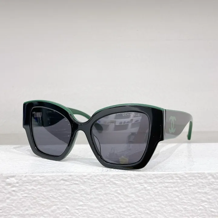 スーパーコピー シャネル サングラス