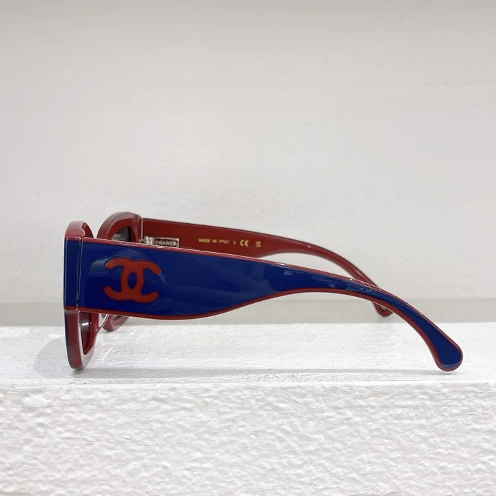 スーパーコピー シャネル サングラス