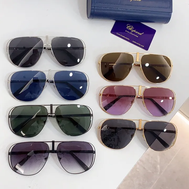 スーパーコピー ショパール サングラス