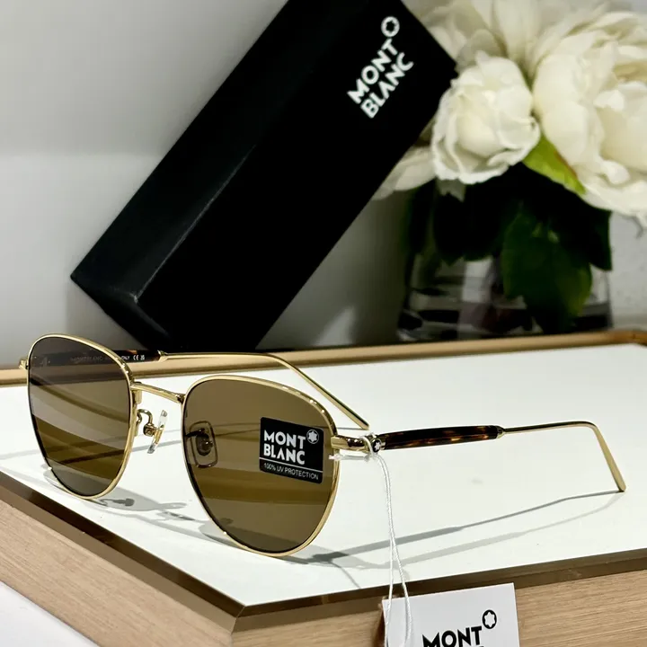 スーパーコピー モンブラン サングラス
