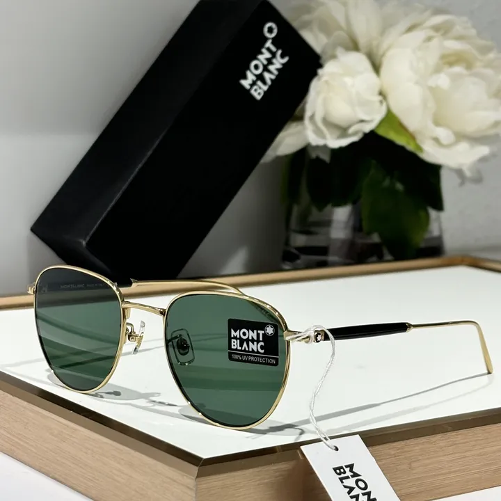 スーパーコピー モンブラン サングラス