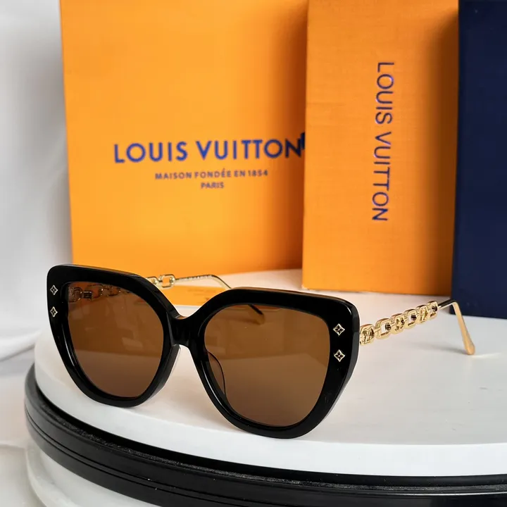 スーパーコピー ルイヴィトン サングラス