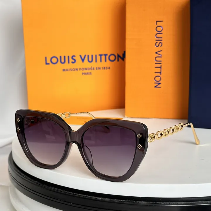 スーパーコピー ルイヴィトン サングラス