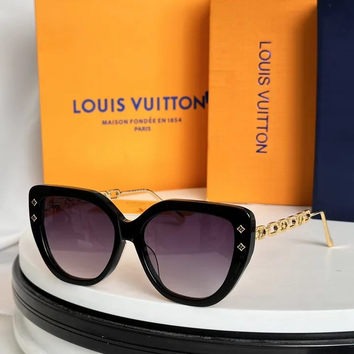 スーパーコピー ルイヴィトン サングラス