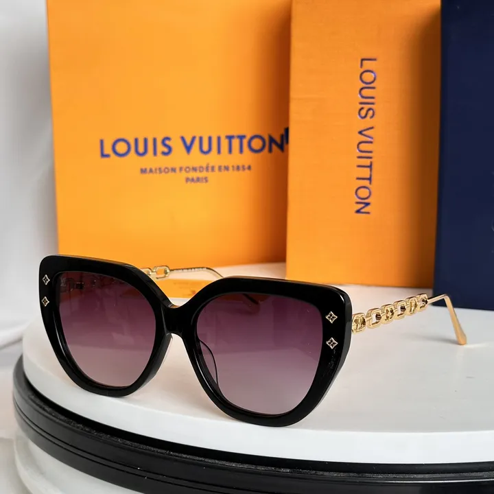 スーパーコピー ルイヴィトン サングラス