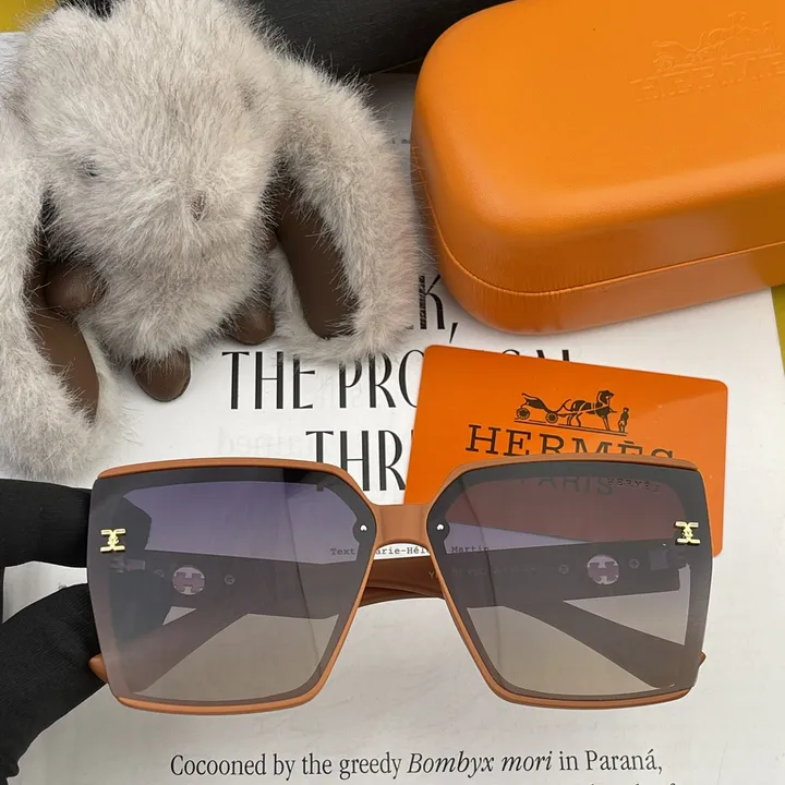 スーパーコピー エルメス サングラス