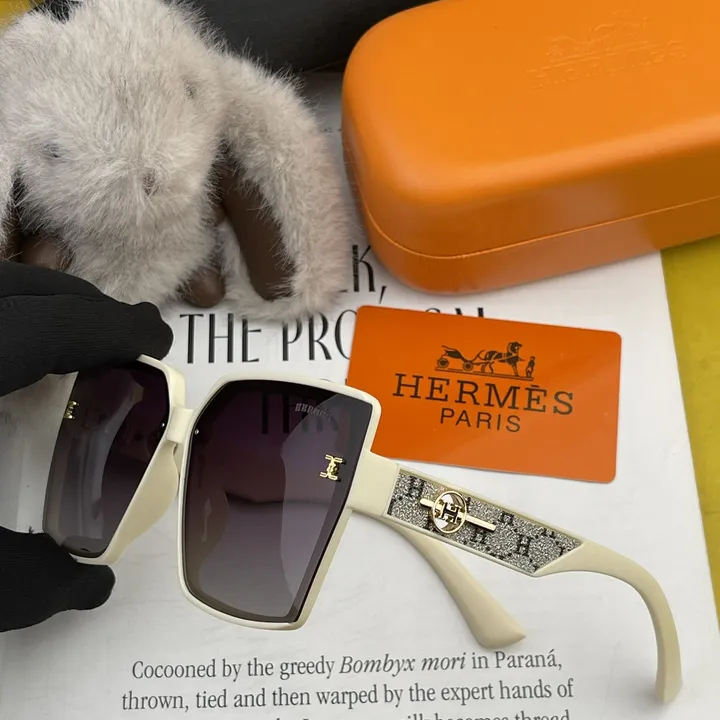 スーパーコピー エルメス サングラス