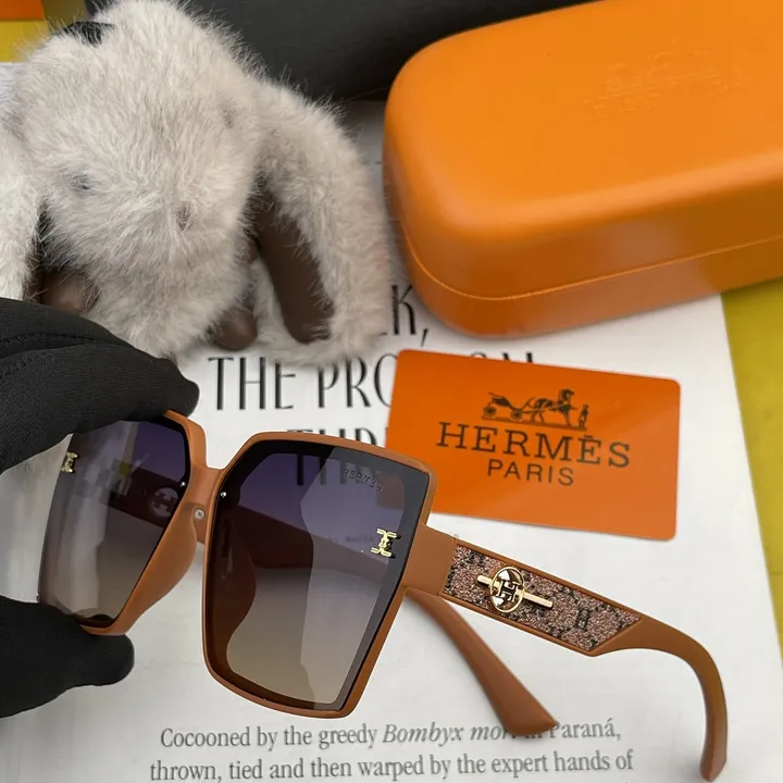 スーパーコピー エルメス サングラス