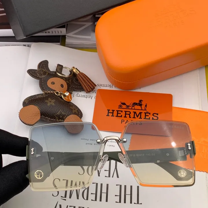 スーパーコピー エルメス サングラス