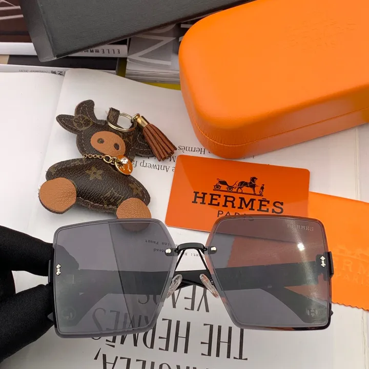 スーパーコピー エルメス サングラス