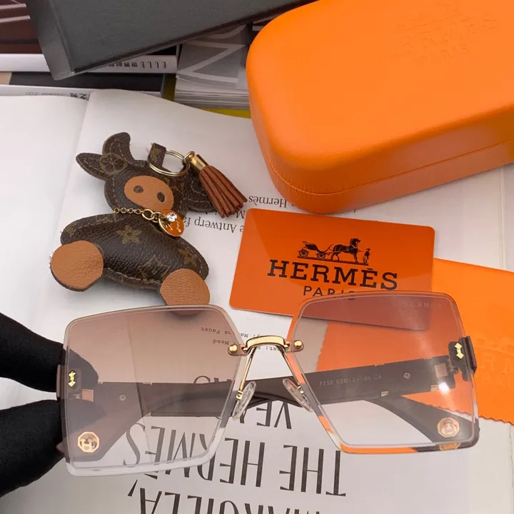 スーパーコピー エルメス サングラス