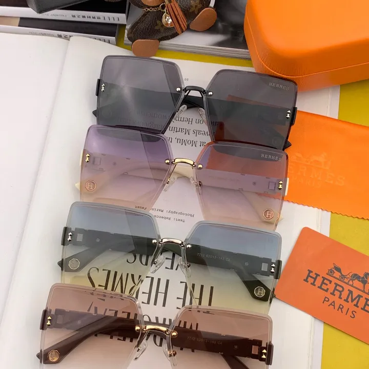 スーパーコピー エルメス サングラス