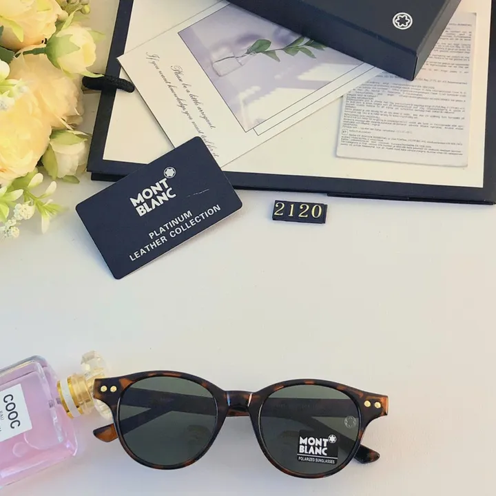 スーパーコピー モンブラン サングラス