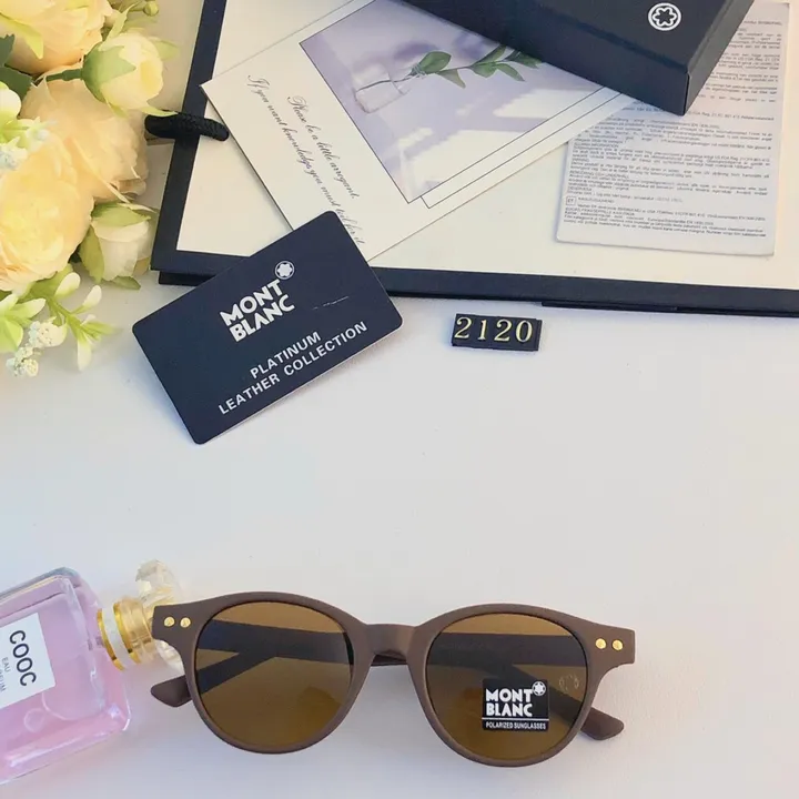 スーパーコピー モンブラン サングラス