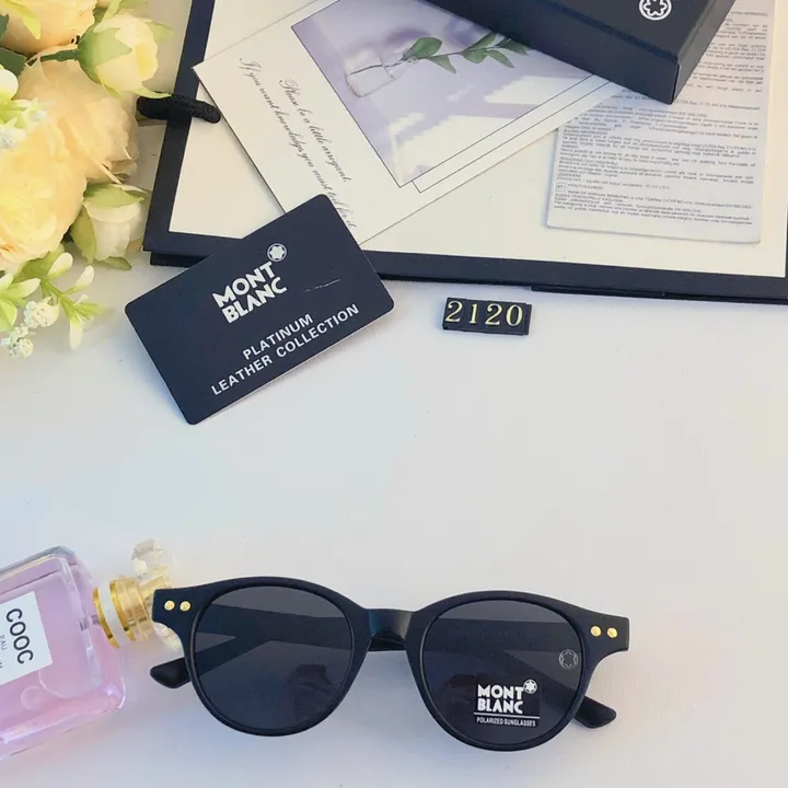 スーパーコピー モンブラン サングラス