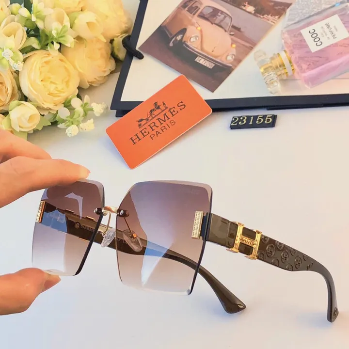 スーパーコピー エルメス サングラス