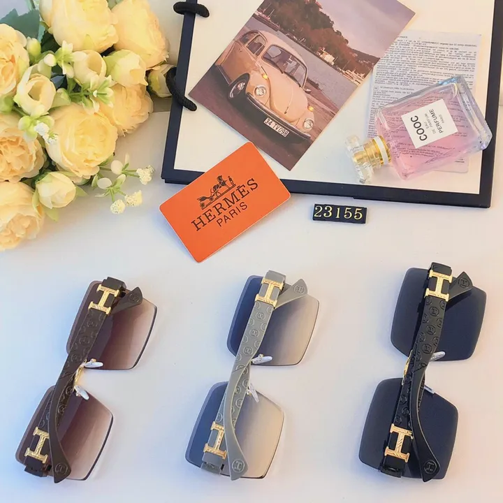 スーパーコピー エルメス サングラス