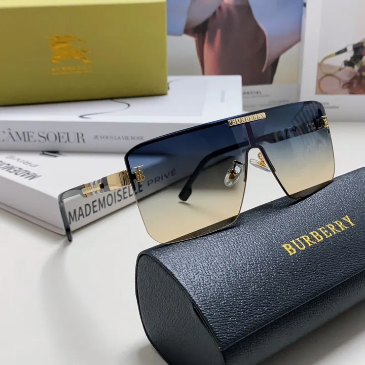 スーパーコピー バーバリー ス サングラス