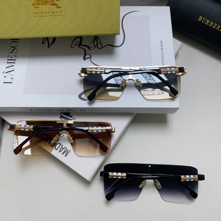 スーパーコピー バーバリー ス サングラス