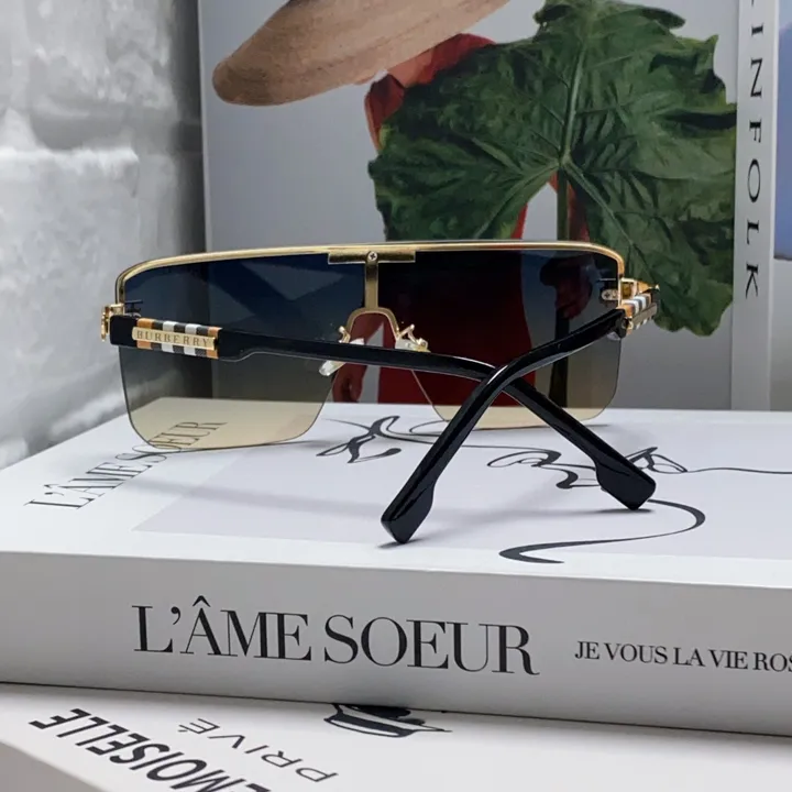 スーパーコピー バーバリー ス サングラス