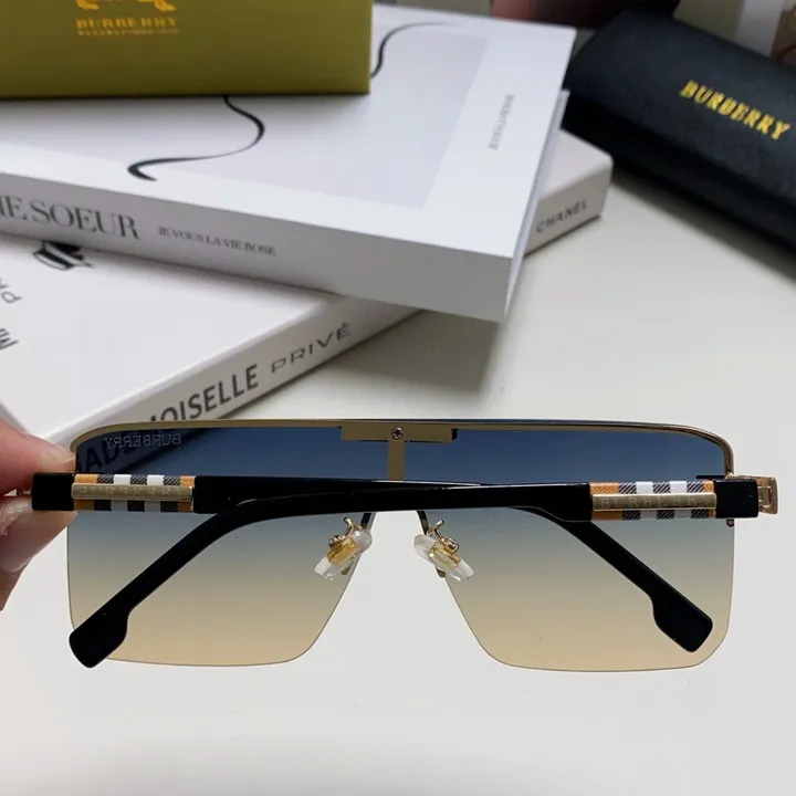 スーパーコピー バーバリー ス サングラス