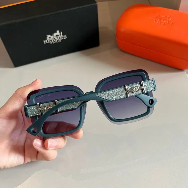 スーパーコピー エルメス サングラス