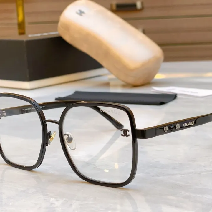 スーパーコピー シャネル サングラス