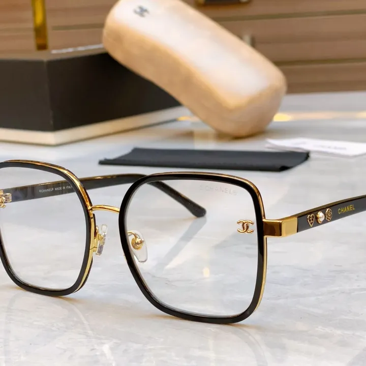 スーパーコピー シャネル サングラス