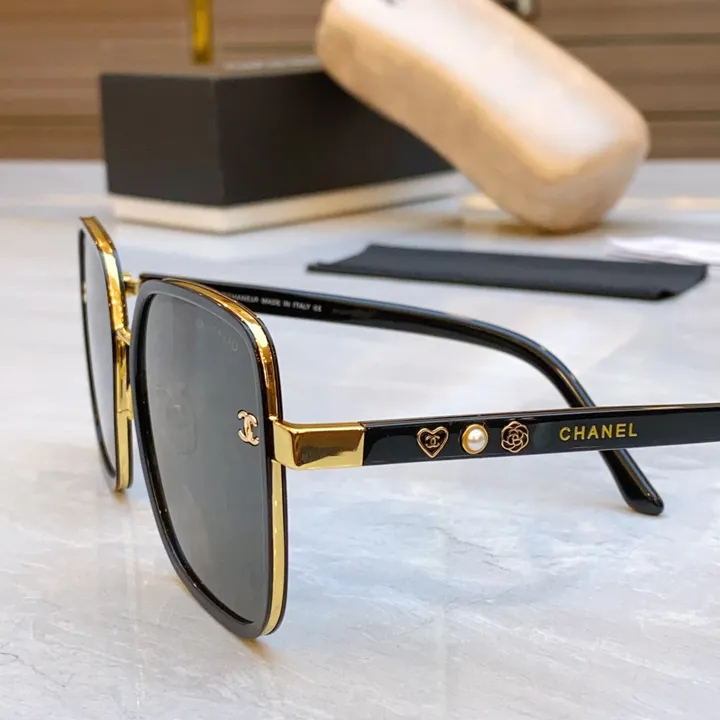 スーパーコピー シャネル サングラス