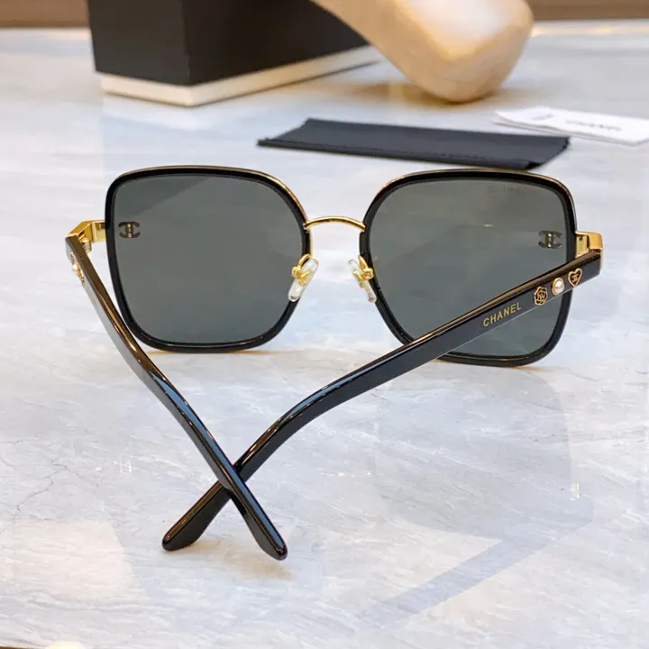 スーパーコピー シャネル サングラス