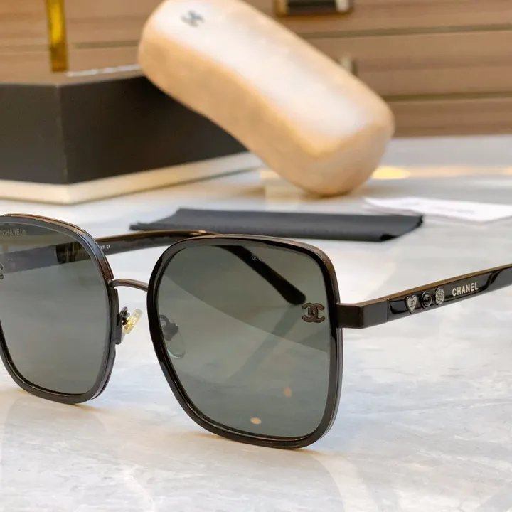 スーパーコピー シャネル サングラス