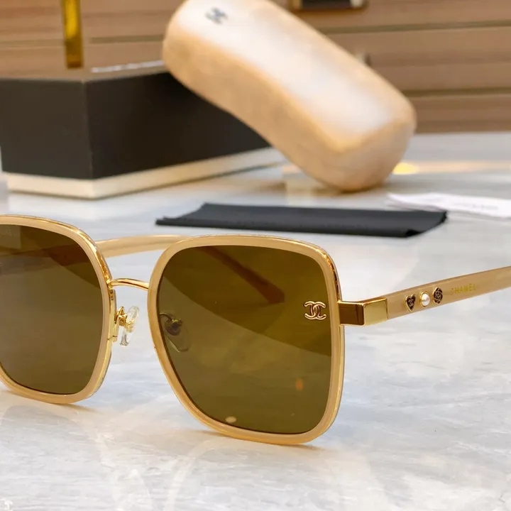 スーパーコピー シャネル サングラス