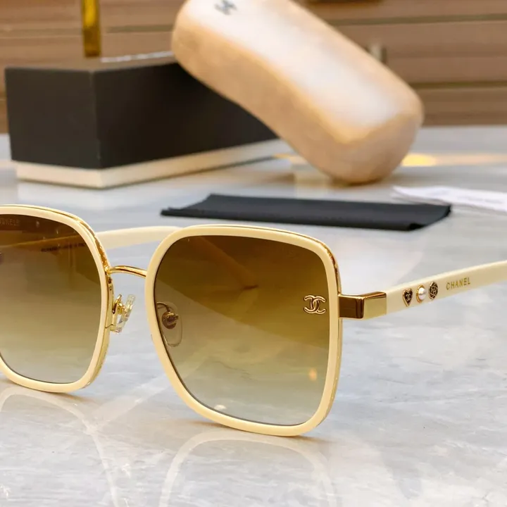 スーパーコピー シャネル サングラス