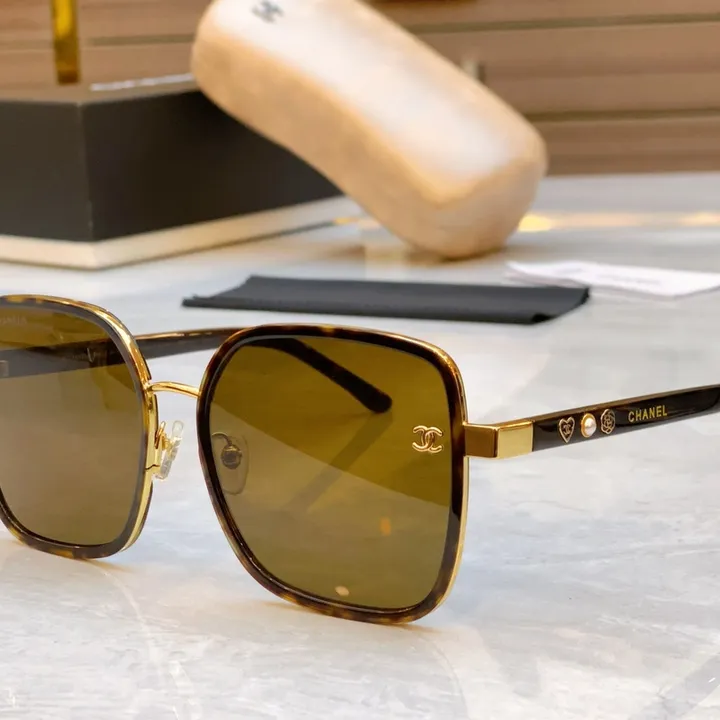 スーパーコピー シャネル サングラス