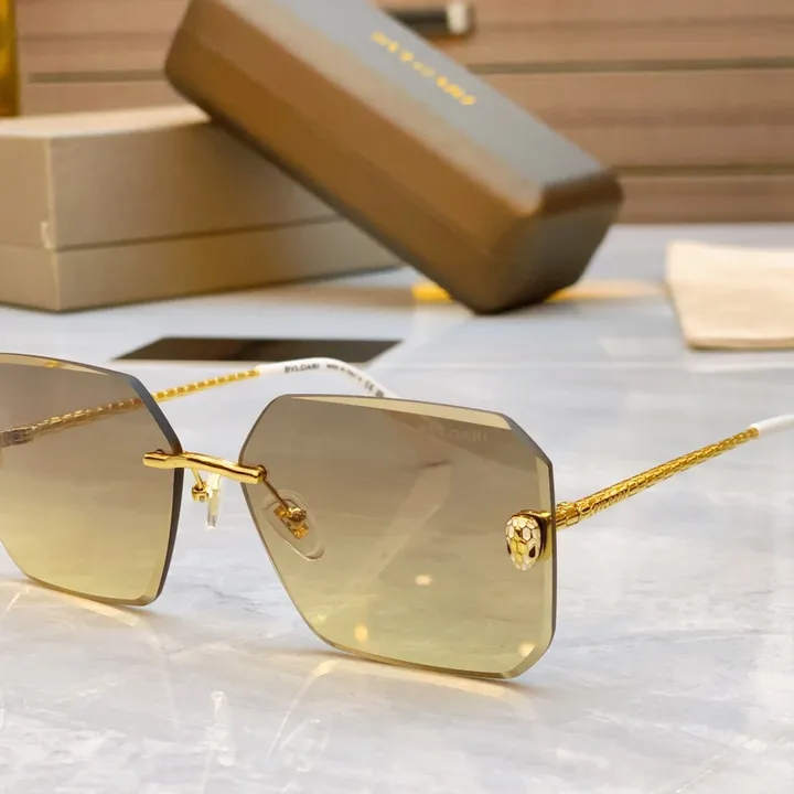 スーパーコピー ブルガリ サングラス