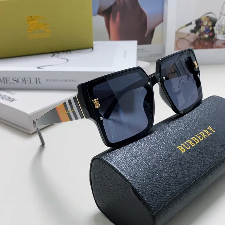 スーパーコピー バーバリー ス サングラス