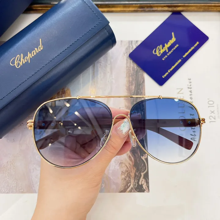 スーパーコピー ショパール サングラス