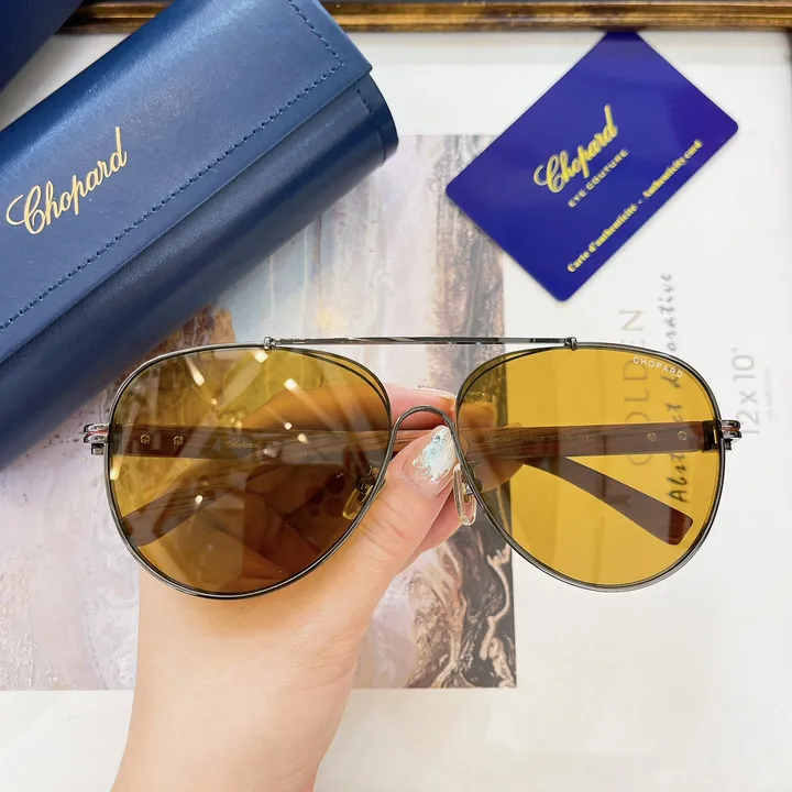 スーパーコピー ショパール サングラス