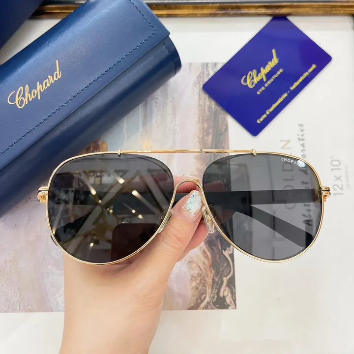 スーパーコピー ショパール サングラス